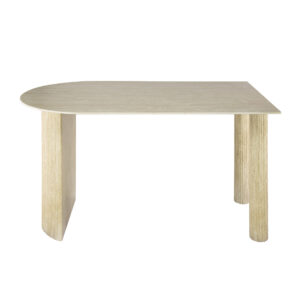 Nauja 14582 140 cm. statomas vienu galu prie sienos